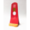 Znak uchylny U-24 PVC z podstawą